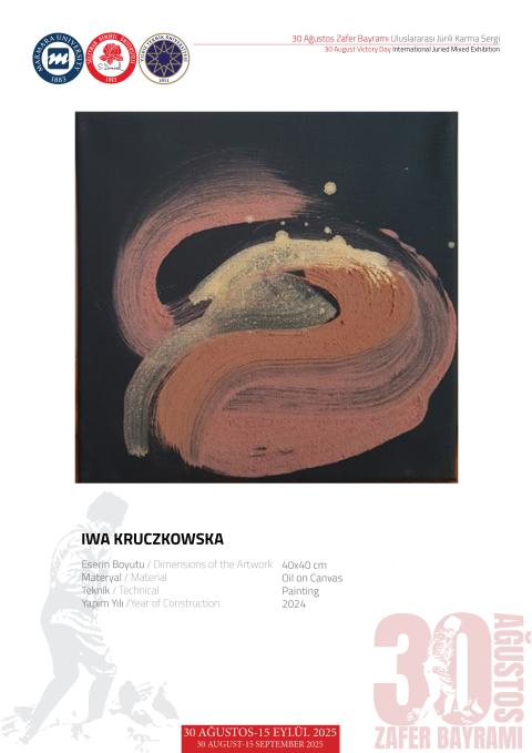 IWA KRUCZKOWSKA